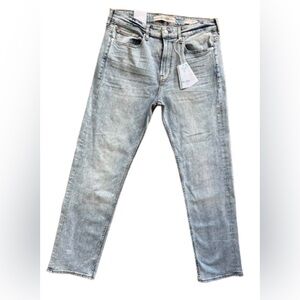 Guess Men’s Mason Jeans